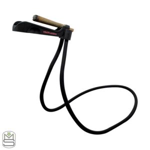 RAW - Hands Free Smoker