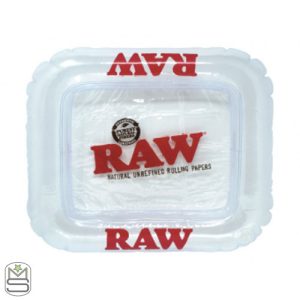 RAW Inflatable Tray Holder