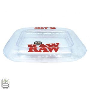 RAW Inflatable Tray Holder