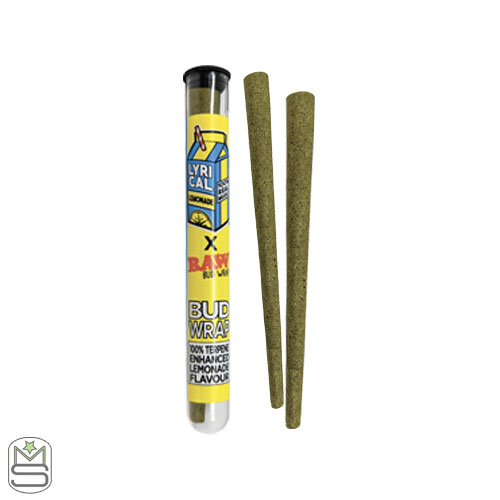 RAW x Lyrical Lemonade Bud Wrap RAW x Lyrical Lemonade Bud Wrap