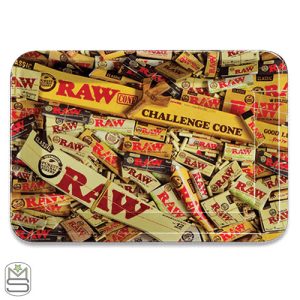 RAW Mix Rolling Tray