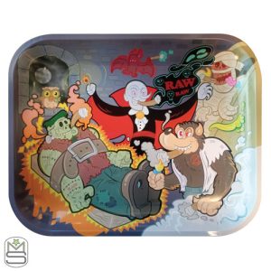 RAW Monster Sesh Tray