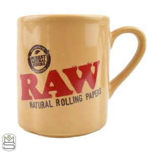 RAW Mug