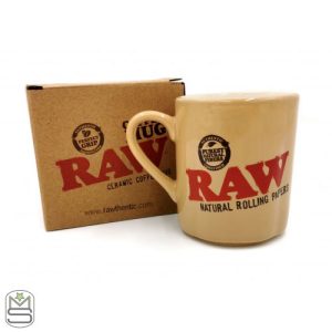 RAW Mug
