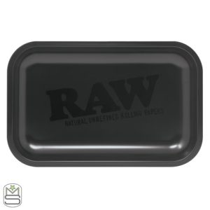 RAW Murder'd Rolling Tray