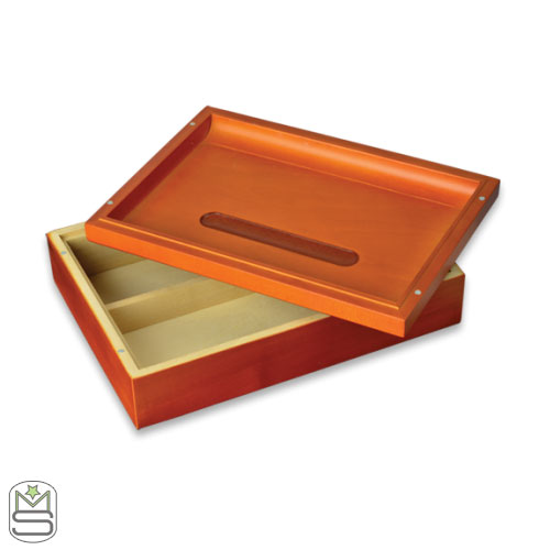 RAW NatuRAWl Wooden Roller Box RAW NatuRAWl Wooden Roller Box