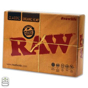 RAW Playing Cards - Classic