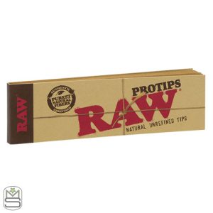 RAW - ProTips