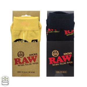 RAW - Socks
