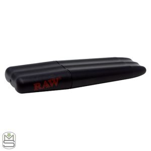 RAW - Three Tree Triple Pre-roll Case