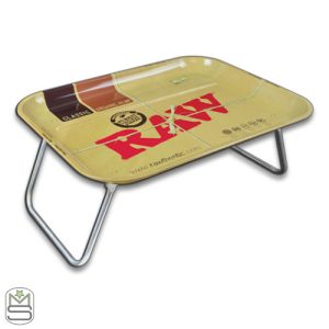 RAW XXL Lap Rolling Tray