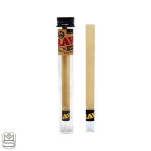 RAW DLX Glass Tip Cannon