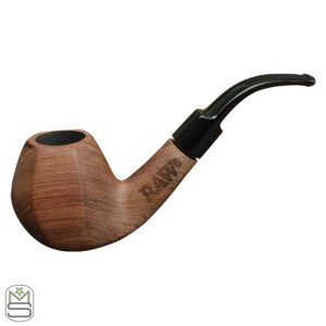 RAW Natural Pipe