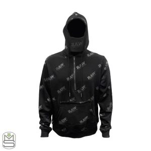 RAW RAWlers Hoodie