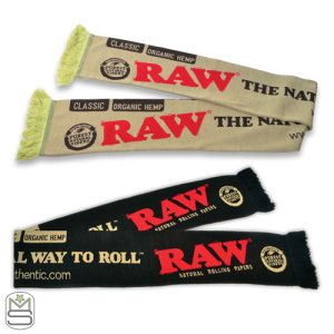 RAW Scarf