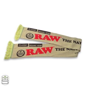 RAW Scarf - Classic