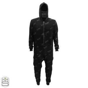 RAW Spacesuit