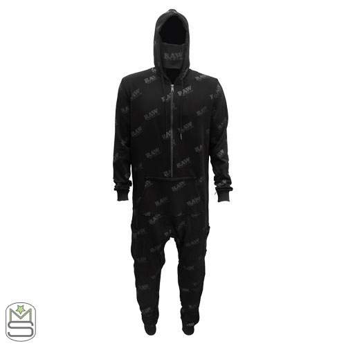RAW Spacesuit RAW Spacesuit