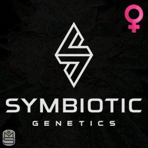 Symbiotic Genetics - Feminized