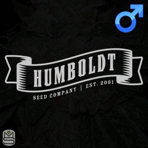 Humboldt Seed Company - Regular