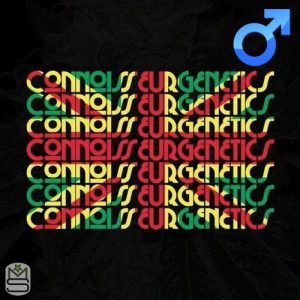 Connoisseur Genetics - Regular Cannabis Seeds